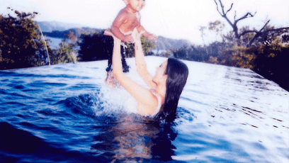 Saint west 4