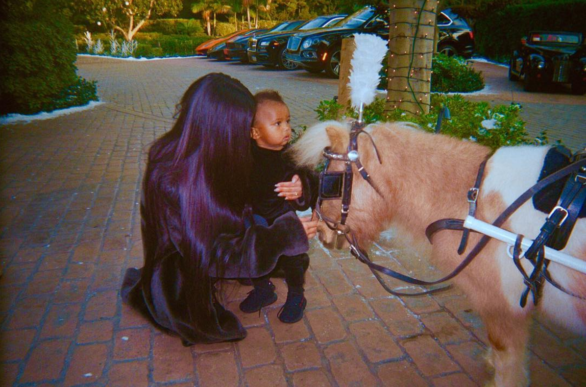 Saint west 5