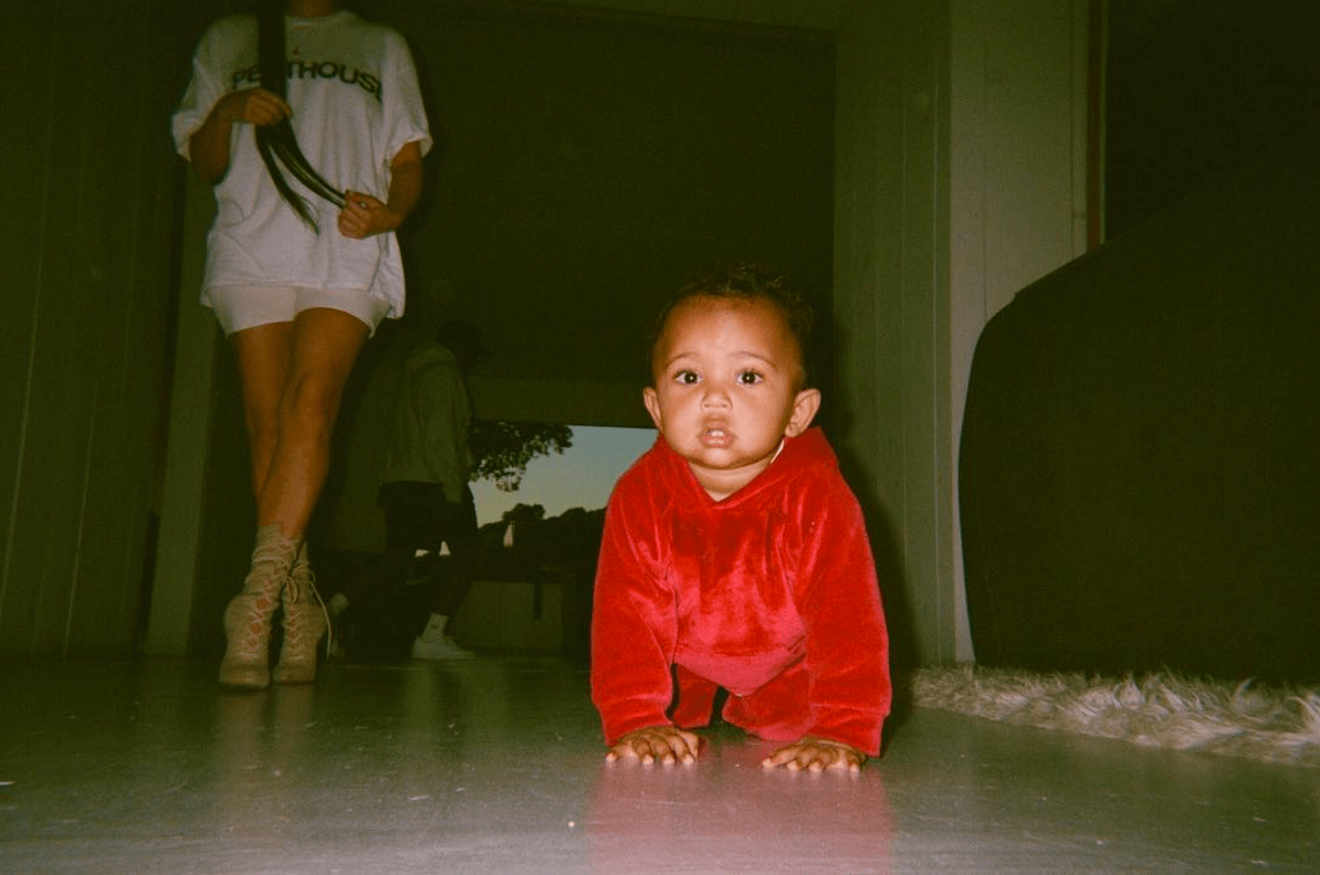 Saint west 6