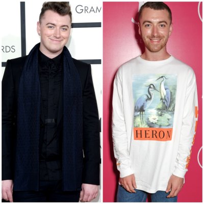 sam smith getty sam smith getty