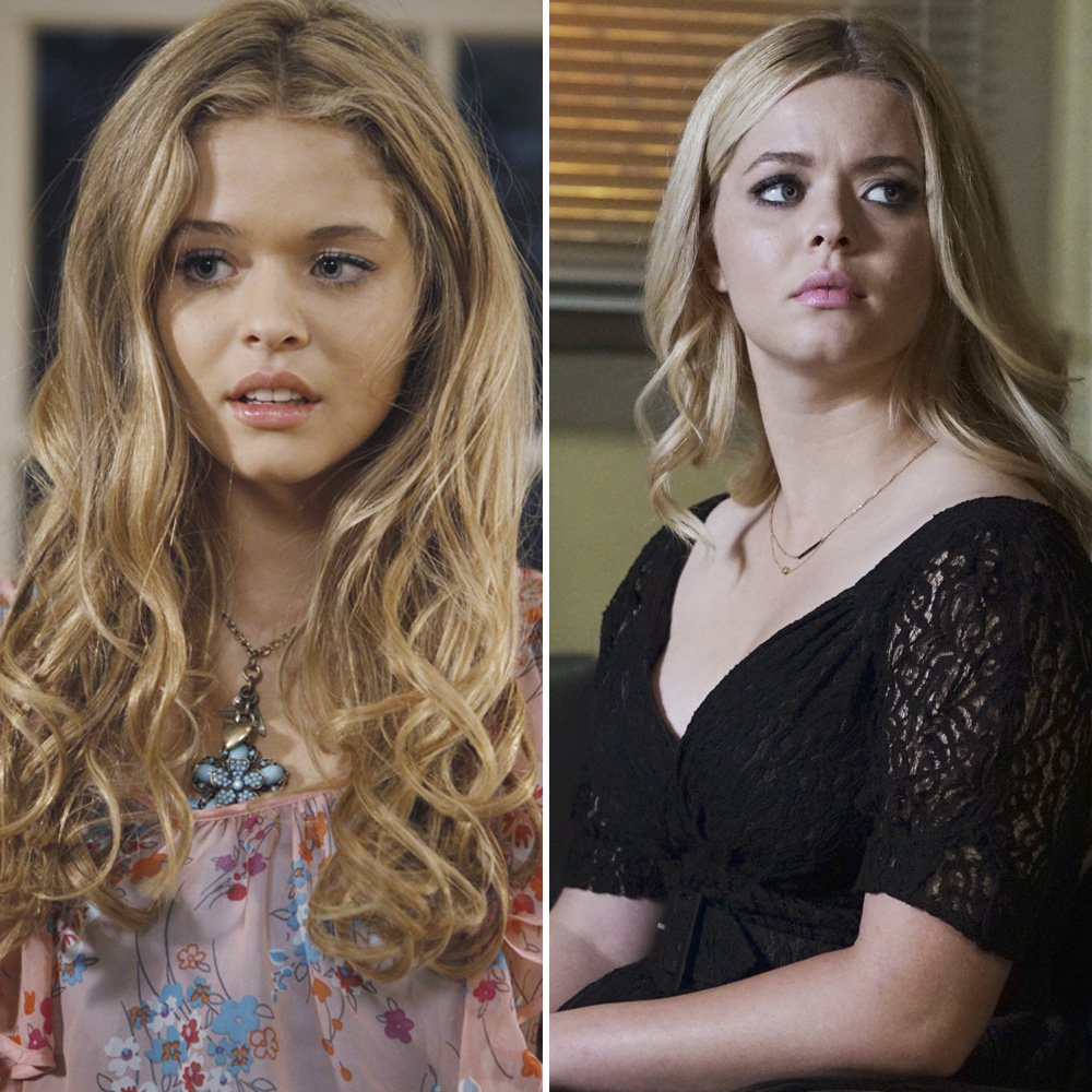 Sasha pieterse pll