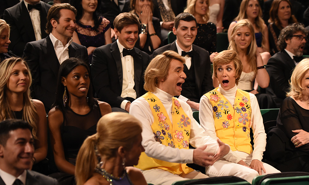 Saturday night live tickets