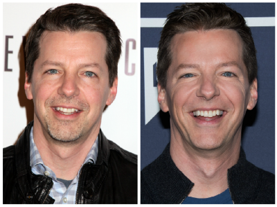 sean hayes 2013-2017 getty images sean hayes 2013-2017 getty images