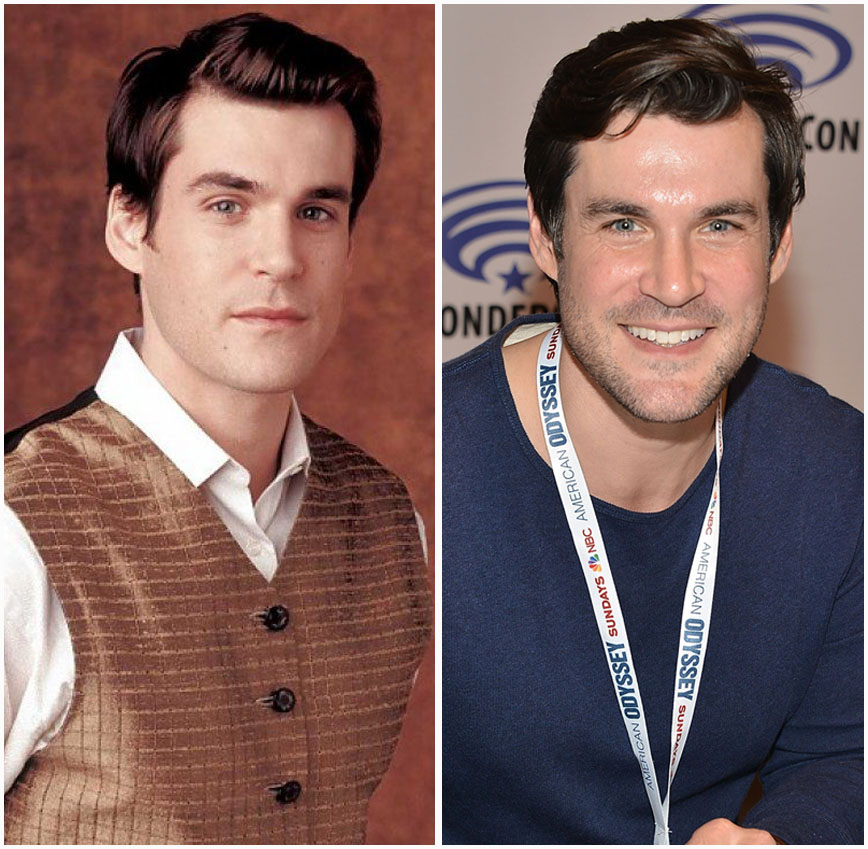 Sean maher