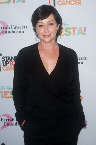 shannen doherty - getty shannen doherty - getty