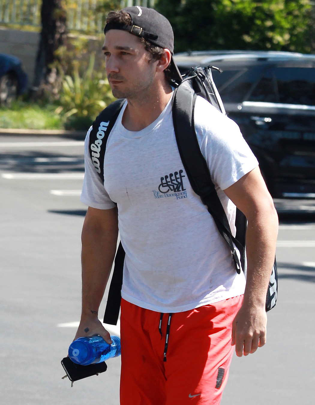 Shia labeouf child star confessions