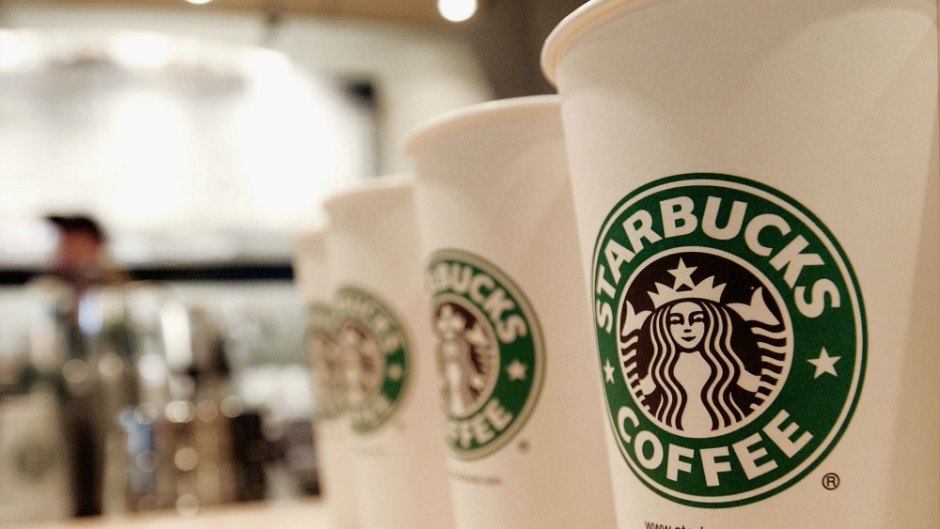 Starbucks hot tea lawsuit