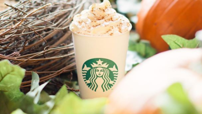 Starbucks new flavor