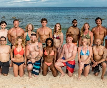 Survivor season 35