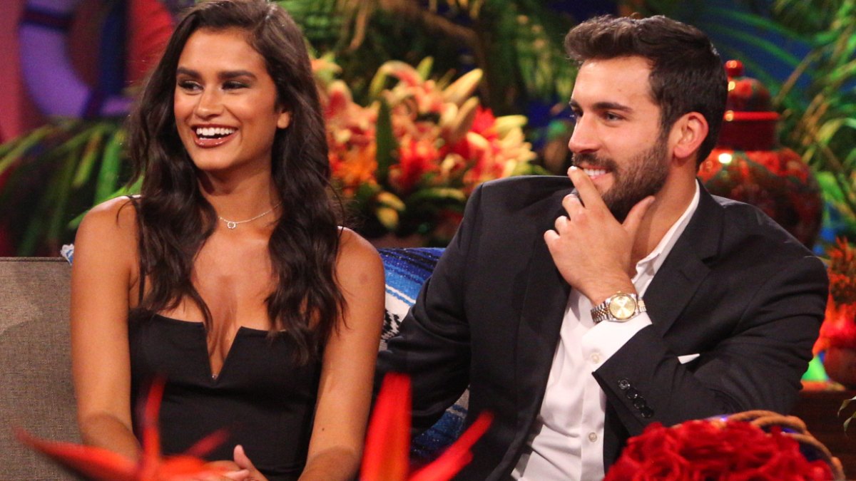 Taylor derek engagement