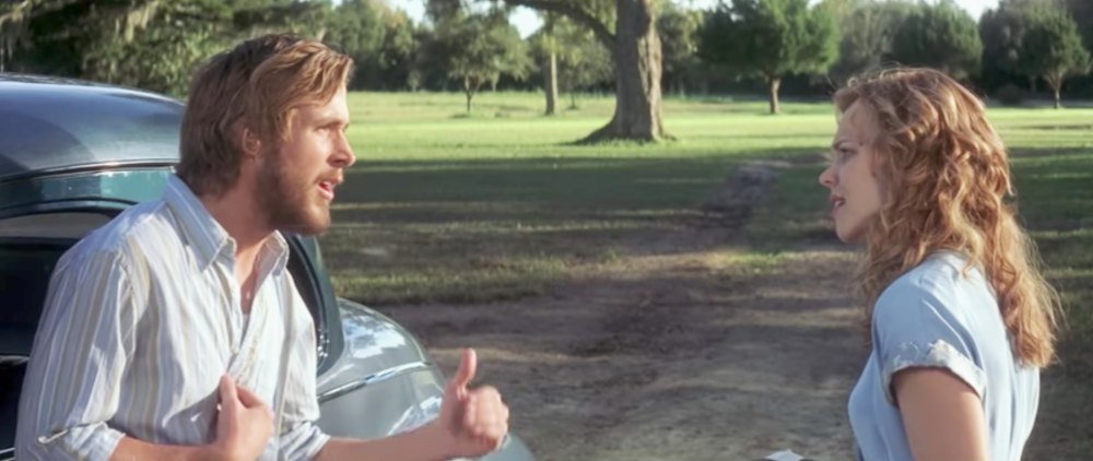Is The Notebook Based on a True Story? We’ve Got the Sweet Details