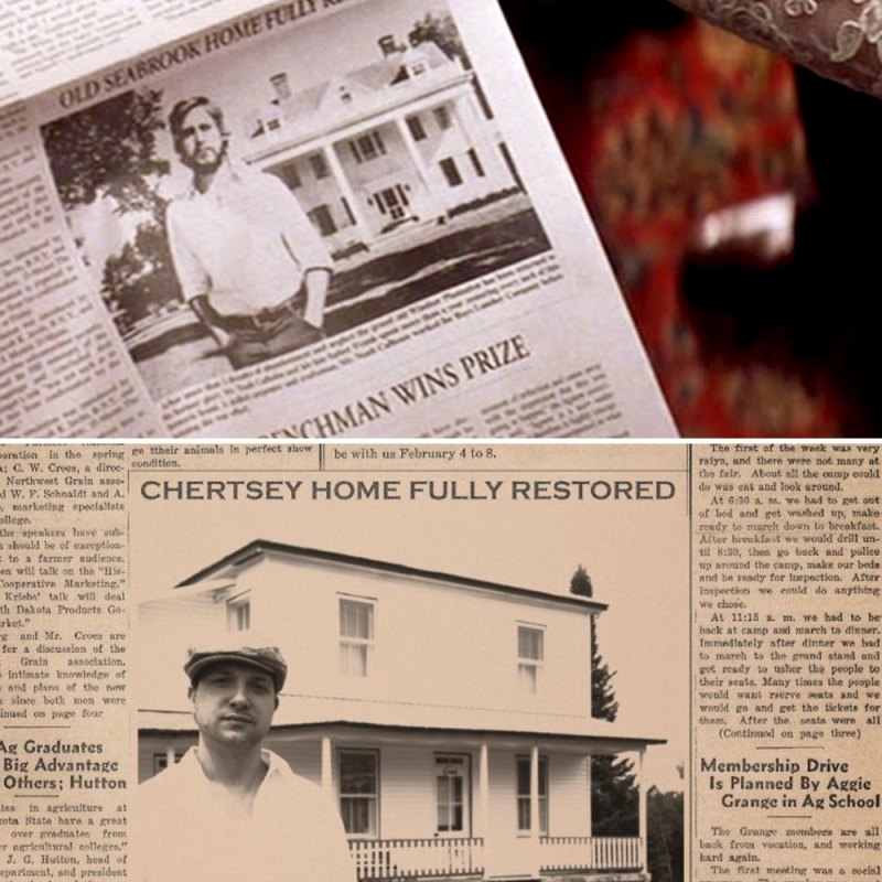 The notebook engagement photos 3