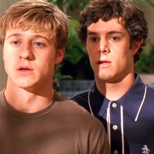 The o c ryan and seth