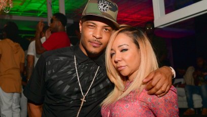 Ti tiny pregnancy