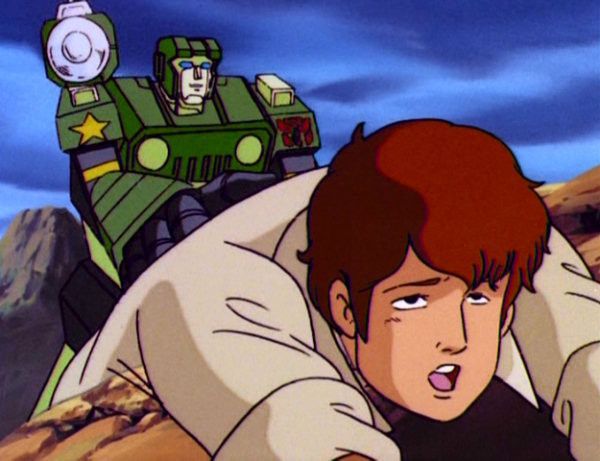 Transformers