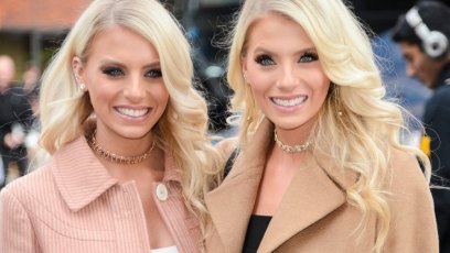 Twins bachelor in paradise