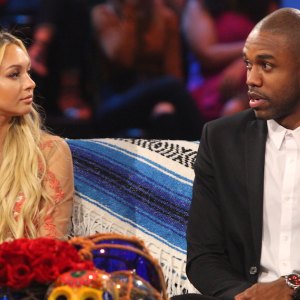 What happened with corinne and demario