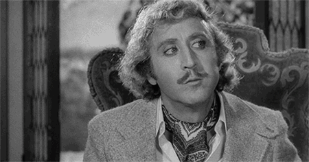 Young frankenstein gif 6