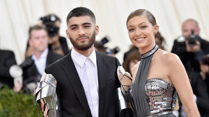 Zayn malik and gigi hadid muslim