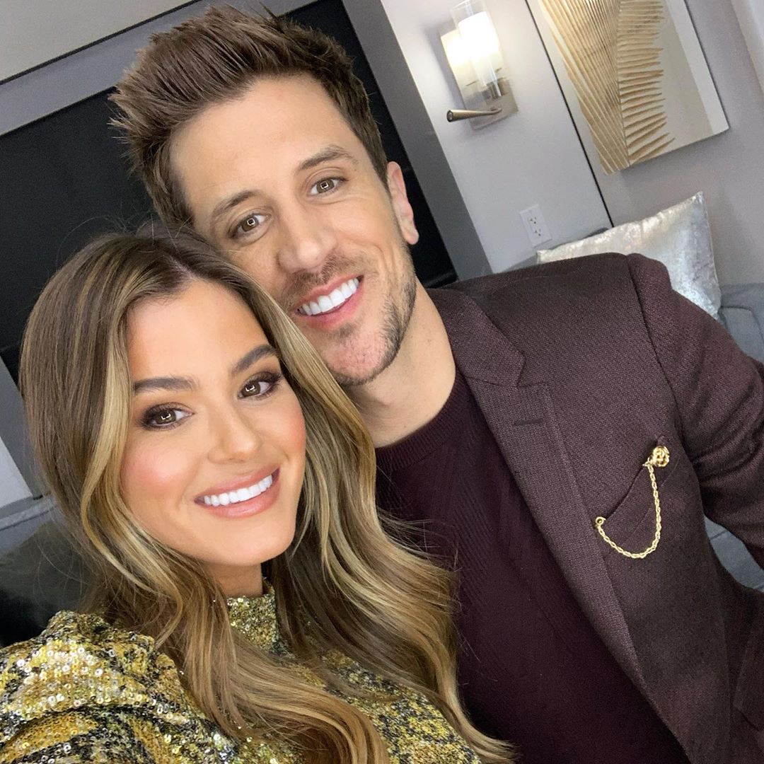 JoJo Fletcher Plastic Surgery