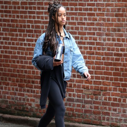 Malia Obama Went From First Daughter to TV Writer! Find Out What She's Up to Now