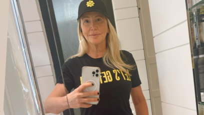 Shannon Beador Weight Loss