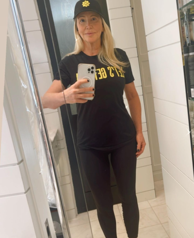 Shannon Beador Weight Loss