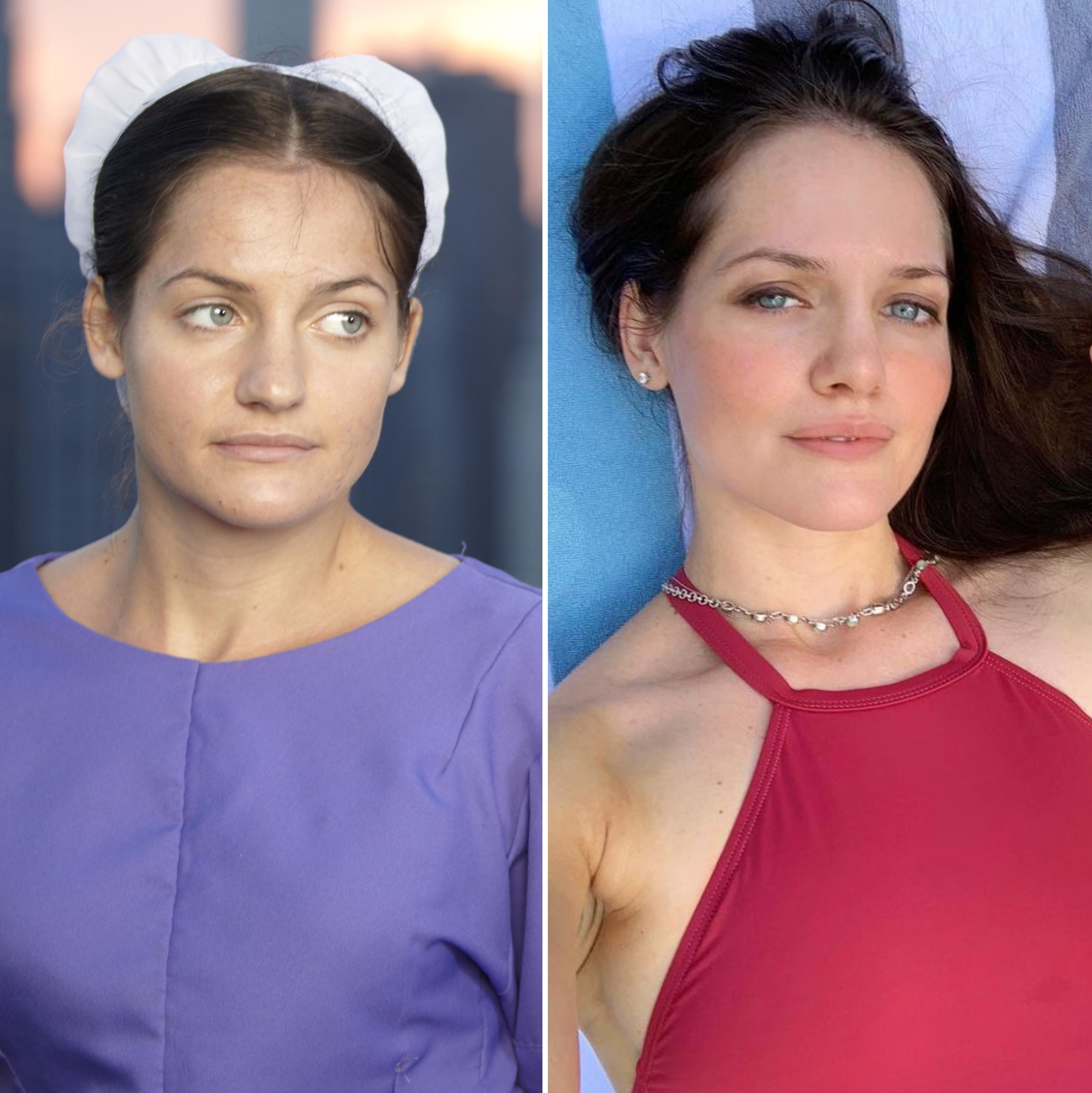 'Breaking Amish' Today: See What the Cast Looks Like Now