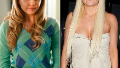 Amanda bynes easy a