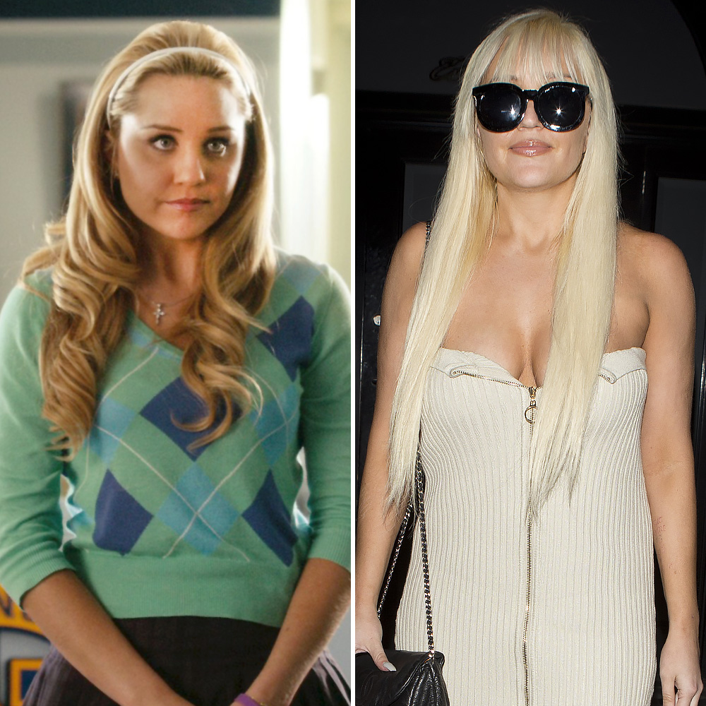 Amanda bynes easy a