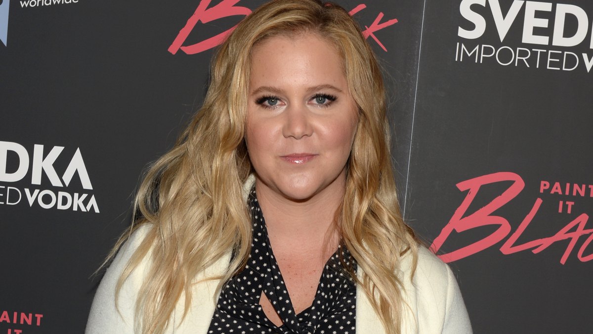 Amy schumer