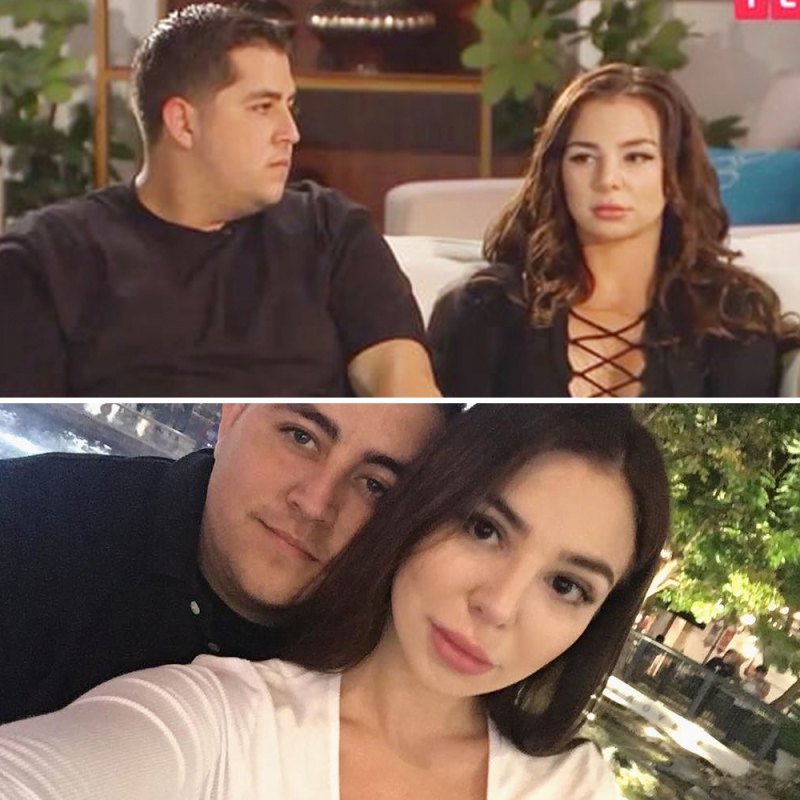 Anfisa jorge 90 day fiance