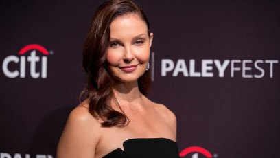 Ashley judd diane sawyer interview