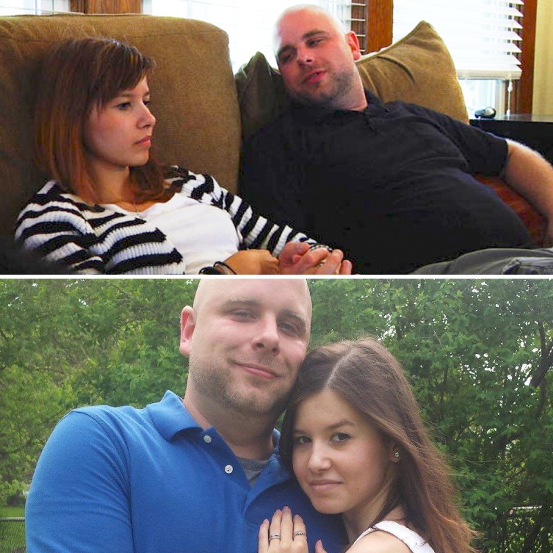 Aziza mike 90 day fiance