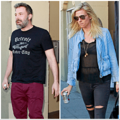 ben affleck lindsay shookus splash
