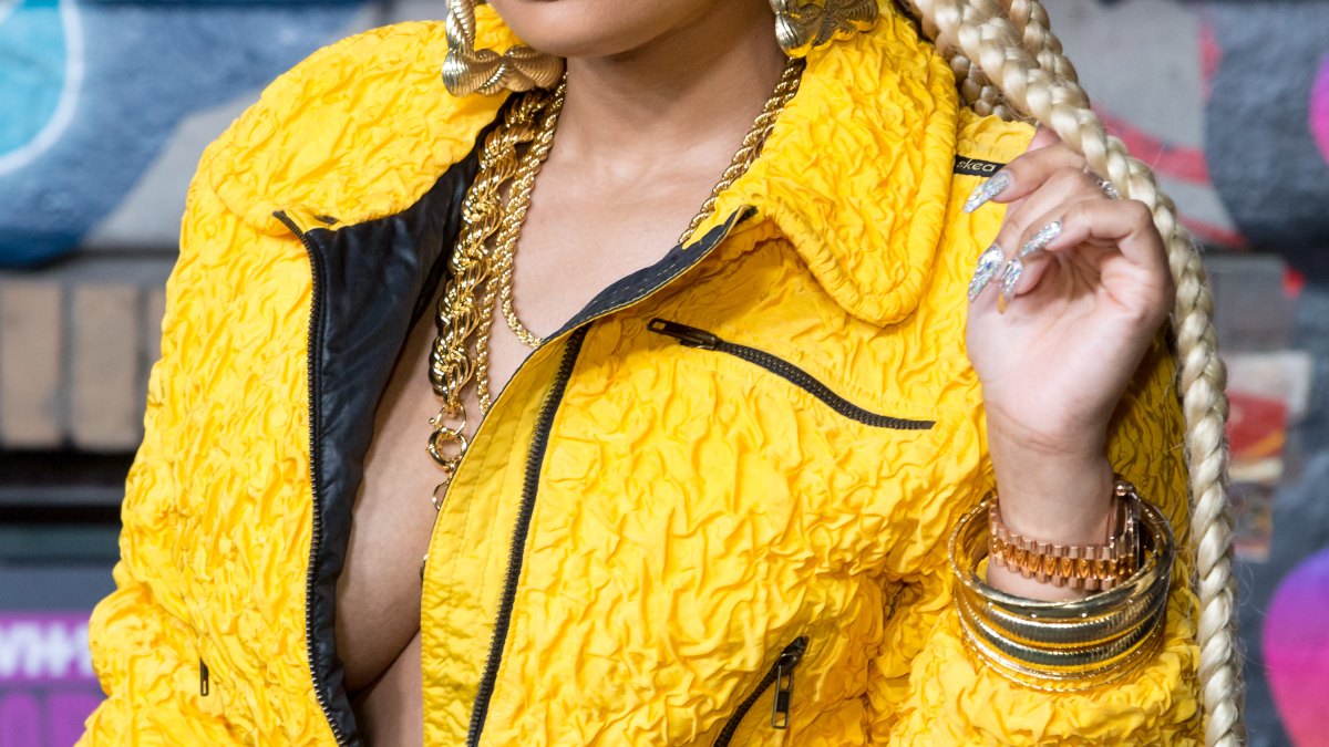 Blac chyna mom arrested revenge porn