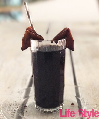 black cat cocktail black cat cocktail