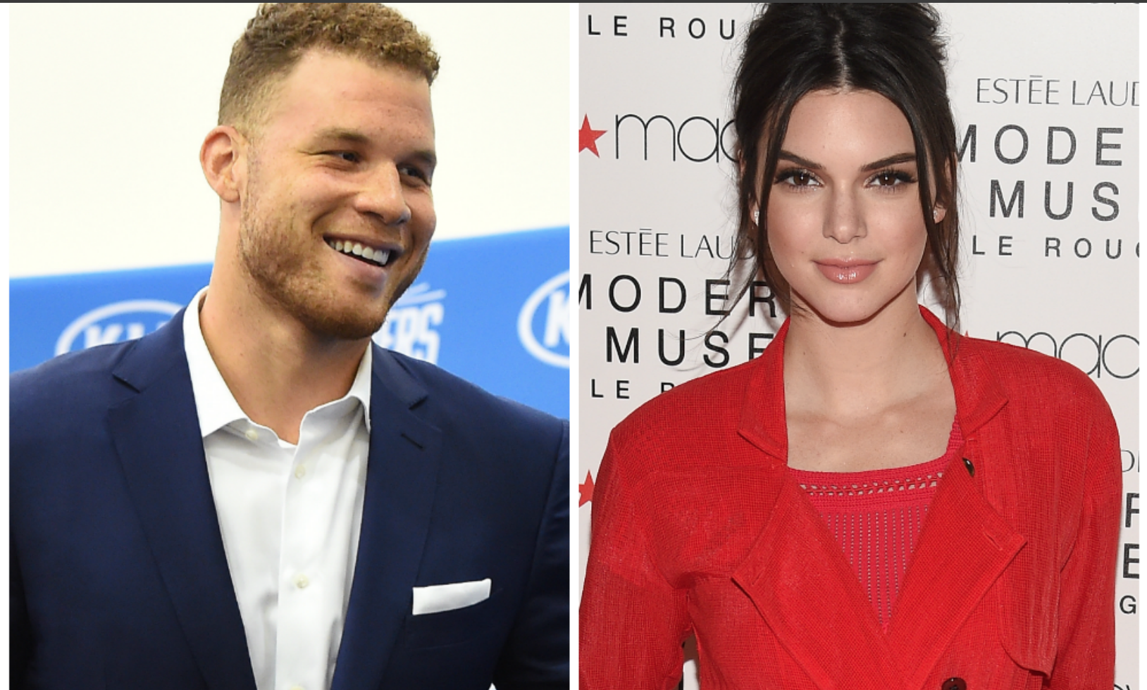 Blake Griffin Ex Fiancee Is The Complete Opposite Of Kendall Jenner