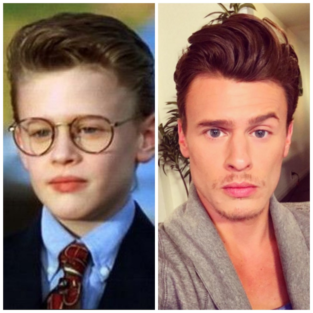 See What the Cast of The Little Rascals is Up to Now!