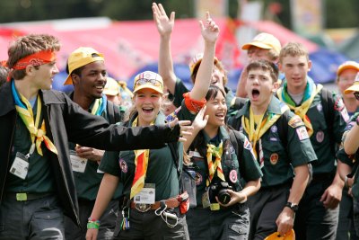 boy scouts getty images boy scouts getty images