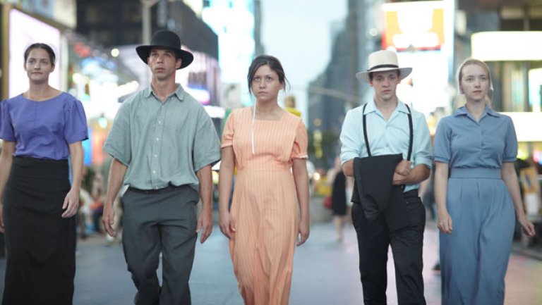 'Breaking Amish' Today: See What the Cast Looks Like Now