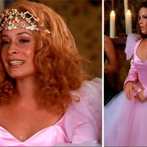 Charmed halloween episode