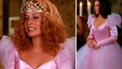 Charmed halloween episode