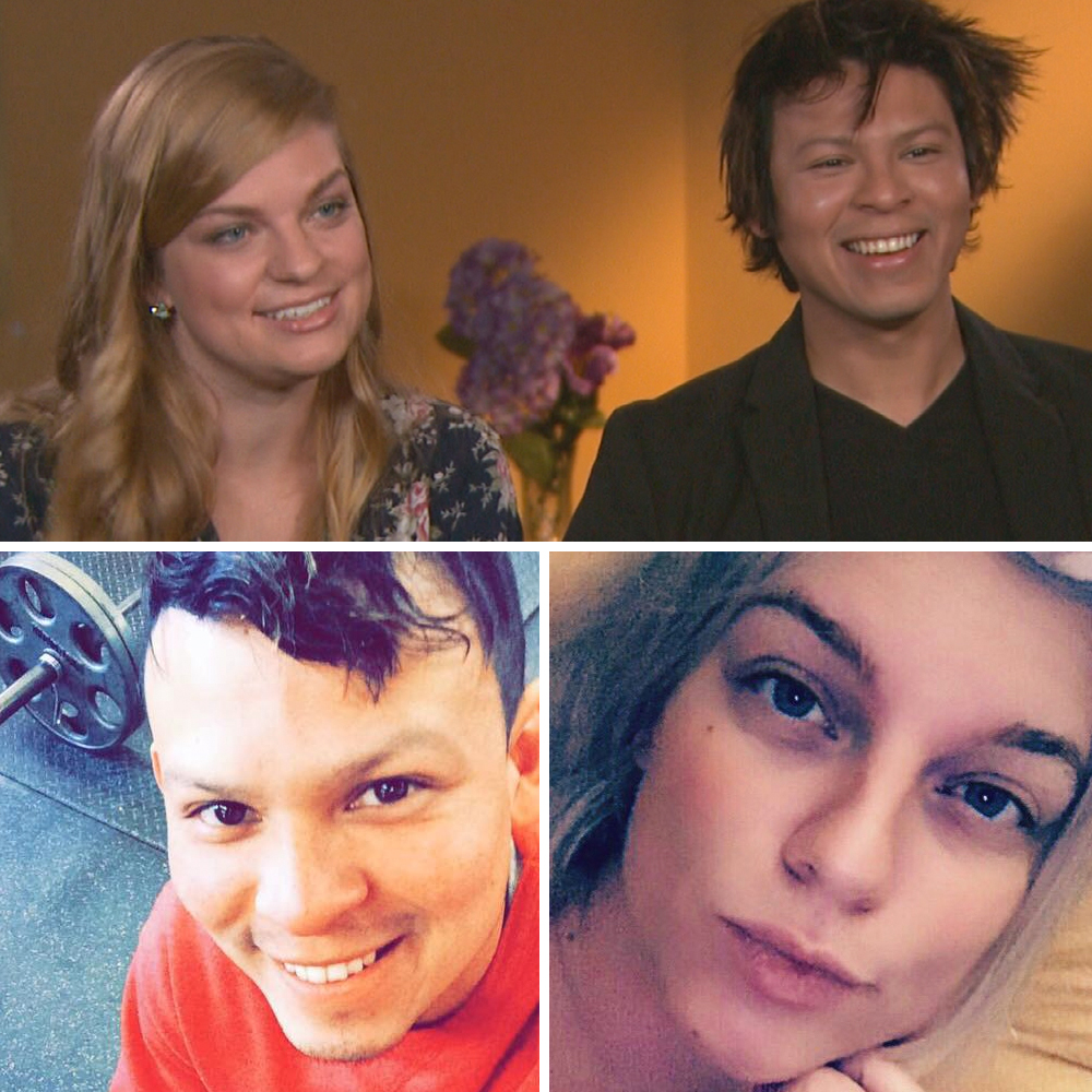 Chelsea yamir 90s day fiance