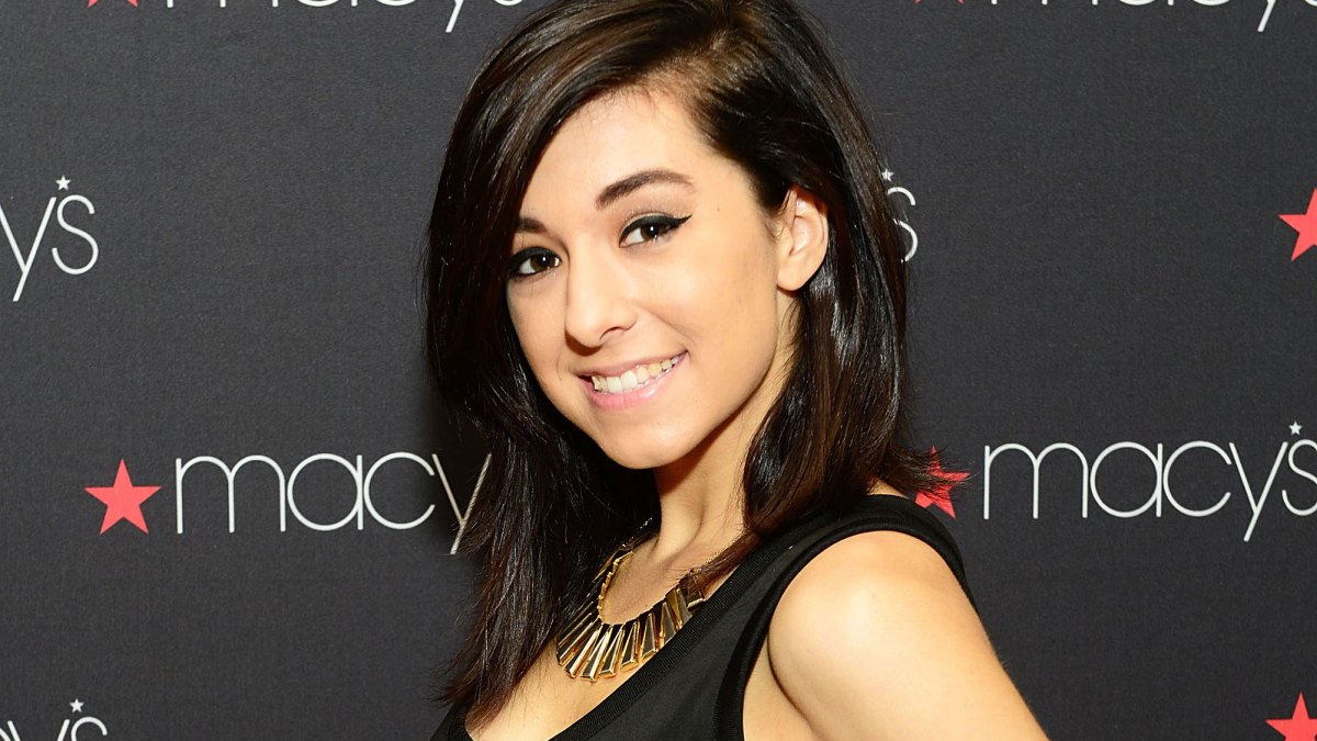 Christina grimmie las vegas shooting