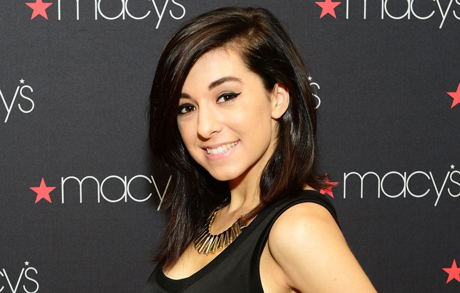 Christina grimmie las vegas shooting