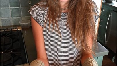 Cindy crawford daughter kaia