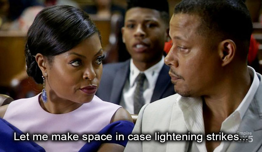 Cookie lyon quote 1