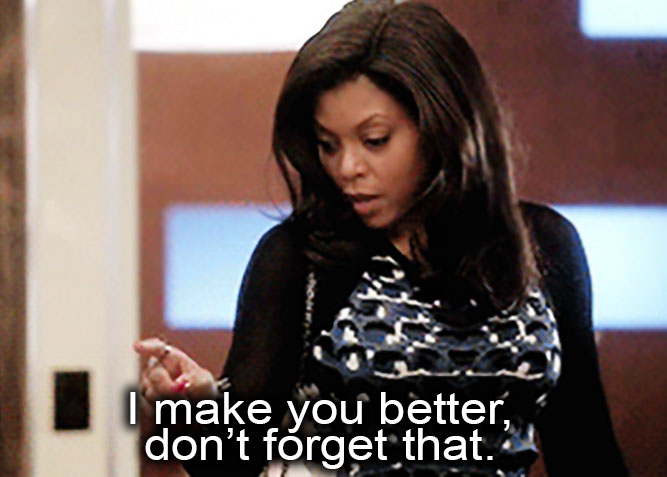 Cookie lyon quote 10