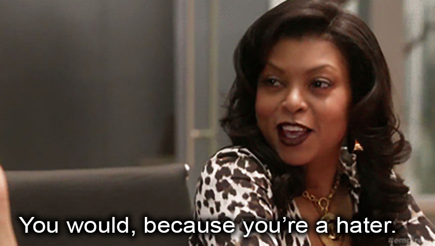 Cookie lyon quote 11